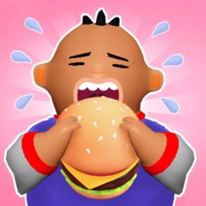 Download Eat and Begone for iOS APK