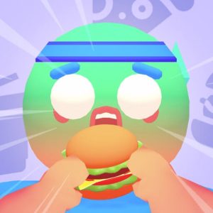 Download Eating Challenge for iOS APK