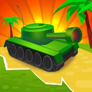 Download Epic Army Clash for iOS APK 