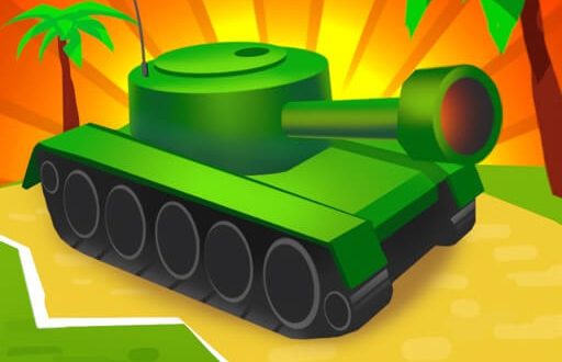 Download Epic Army Clash for iOS APK