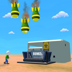 Download Escape From Bomb! for iOS APK 