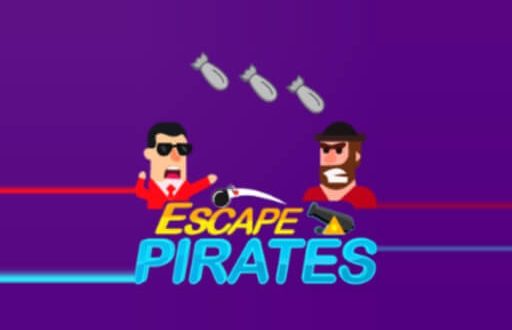 Download Escape Pirate Game for iOS APK