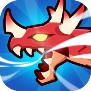 Download Evil Dragon Guard for iOS APK