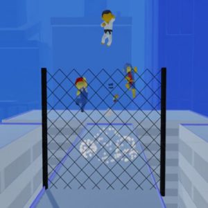 Download Extremely Fast Parkour for iOS APK