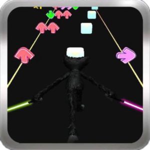 Download FNF Huggy Wuggy Music Dance for iOS APK 
