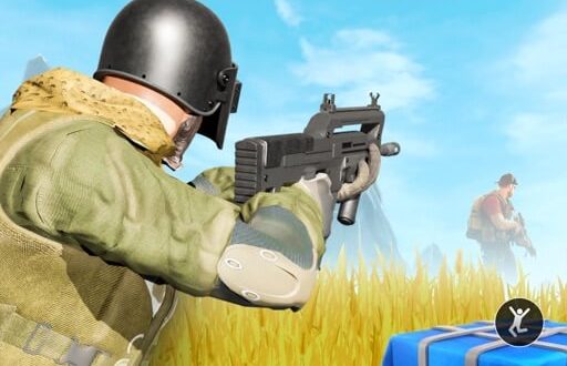 Download FPS Commando Shooting OPS Game for iOS APK
