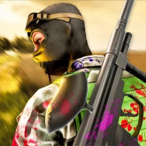 Download FPS Paintball Shooting Game 3D for iOS APK