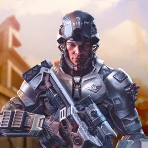 Download FPS War Zone - Shooting Game for iOS APK