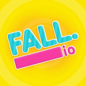 Download Fall.io - Race of Dino for iOS APK