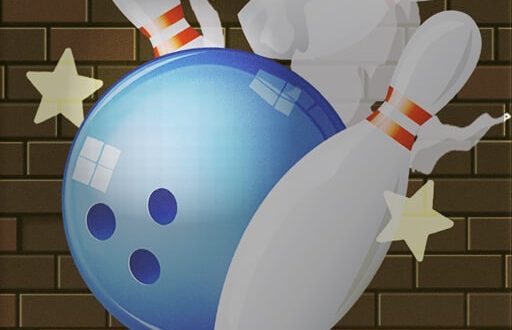 Download Falling Bowling for iOS APK