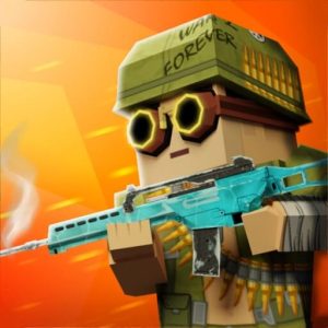 Download Fan of Guns for iOS APK