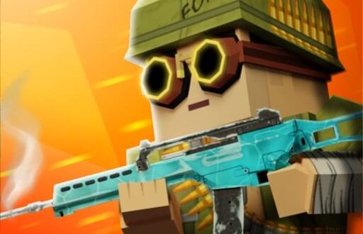 Download Fan of Guns for iOS APK