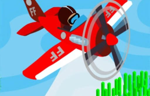 Download Farming Simulator Airplane for iOS APK
