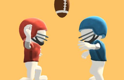 Download Fast Baller for iOS APK