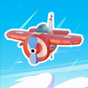 Download Fighter Pilot! for iOS APK