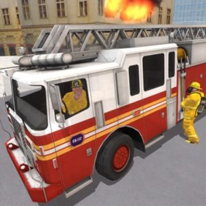 Download Fire Truck Game 911 Emergency for iOS APK