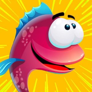 Download Fish Games Offline No Wifi Fun for iOS APK