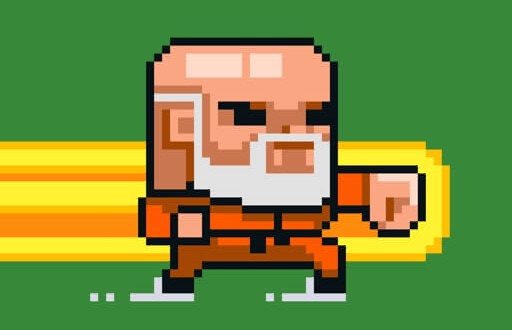 Download Fist of Fury for iOS APK