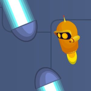 Download Flappy Bot! for iOS APK 
