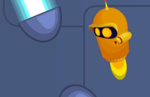 Download Flappy Bot! for iOS APK
