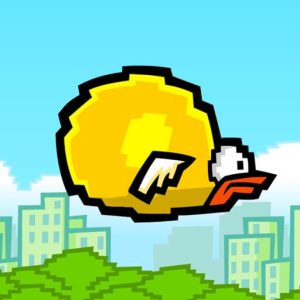 Download Flappy Roll for iOS APK
