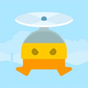 Download Flying Little Man for iOS APK