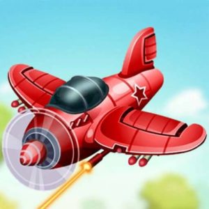 Download Flying Shooter Alien War Game for iOS APK