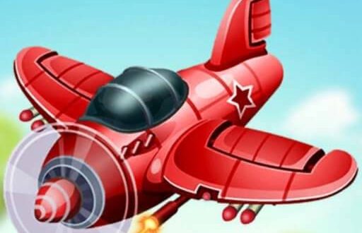 Download Flying Shooter Alien War Game for iOS APK