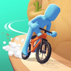Download Fold Bike Run for iOS APK