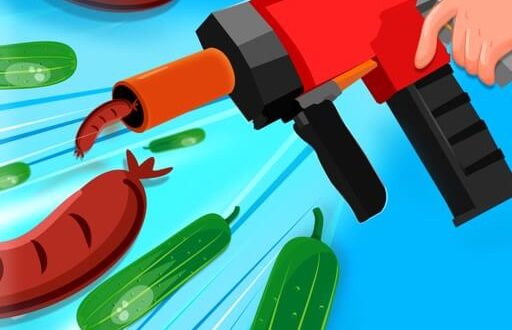 Download Food Shooting for iOS APK