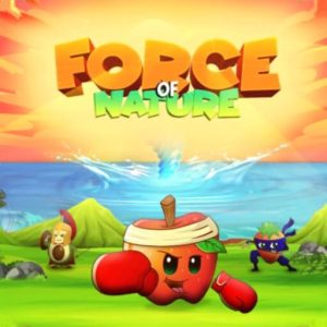 Download Force Of Nature for iOS APK