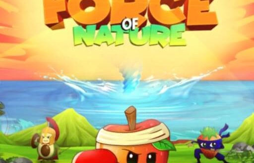 Download Force Of Nature for iOS APK