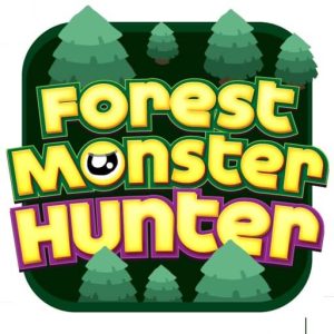 Download Forest Monster Hunter for iOS APK