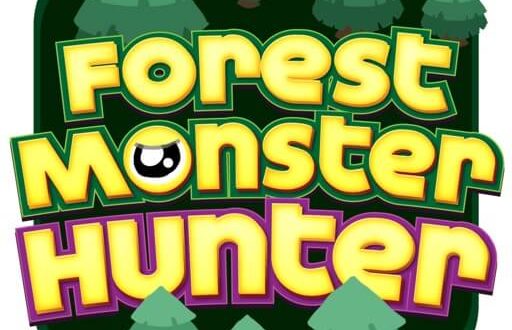 Download Forest Monster Hunter for iOS APK