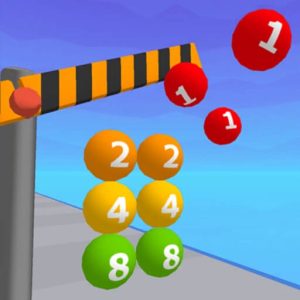 Download Form The Balls for iOS APK