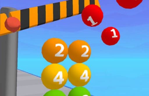 Download Form The Balls for iOS APK