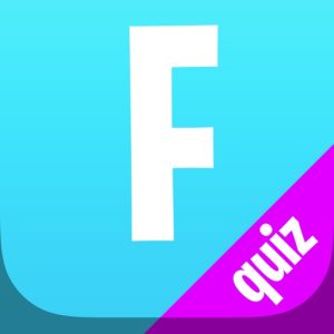 Download Fort Quiz and V-Bucks for iOS APK