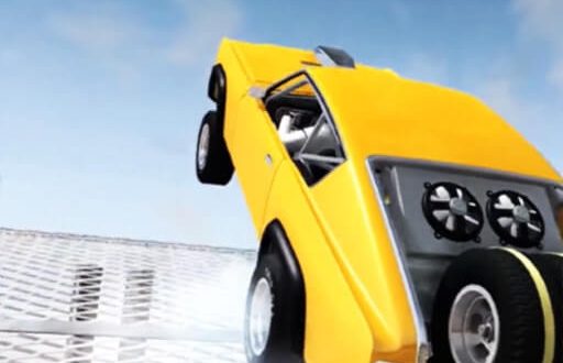 Download Forza Horizon Stunt 5 for iOS APK