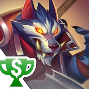 Download Frayhem eSports 3V3 Cash Game for iOS APK