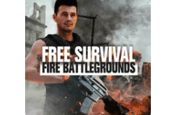 Download Freesurvival.Firebattlegrounds MOD APK
