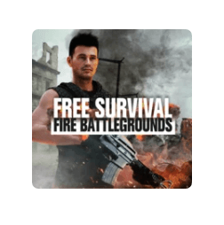Download Freesurvival.Firebattlegrounds MOD APK