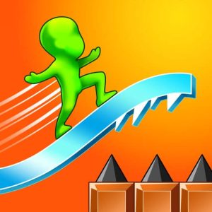 Download Freeze Rider for iOS APK