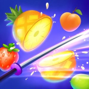 Download Fruit Warrior 3D for iOS APK