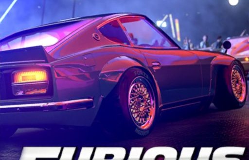 Download Furious 8 Drag Racing for iOS APK