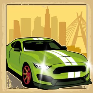 Download Furious Cars for iOS APK