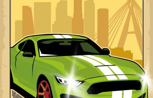 Download Furious Cars for iOS APK