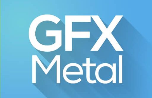 Download GFXBench Metal for iOS APK