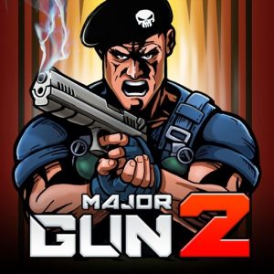 Download GUN Offline 3D Shooting Game for iOS APK