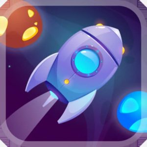 Download Galaxy Travel  Space Game for iOS APK