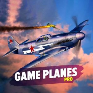 Download Game Planes Pro for iOS APK